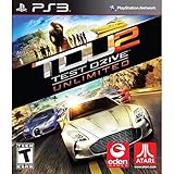 Test Drive Unlimited 2 (輸入版) - PS3