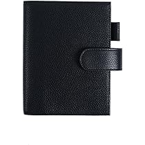 Amazon.co.jp: Moterm A8リングプランナー用リフィル - グリッド