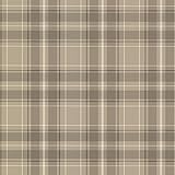 Beacon House 2604-21226 Caledonia Plaid Wallpaper, Grey [並行輸入品]