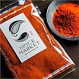レッドペッパー レッドチリパウダー 唐辛子パウダー インド産 スタンダード カイエンペッパー (100g)