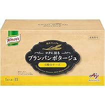 Amazon | クノール 贅沢野菜 濃厚プレミアム 北海道スイートコーン 15