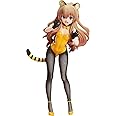 とらドラ! 逢坂大河 タイガーVer. 1/4スケール プラスチック製 塗装済み完成品フィギュア