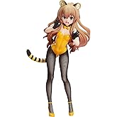 とらドラ! 逢坂大河 タイガーVer. 1/4スケール プラスチック製 塗装済み完成品フィギュア