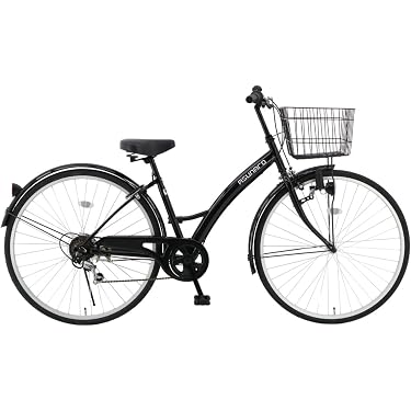 Amazon.co.jp ほしい物ランキング: シティー・ファミリーサイクル で 