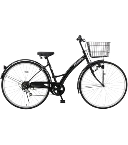 丸石サイクル アパッシュ 6段変速 27インチ シティサイクル (マットミリタリーグリーン) Amazon | 丸石サイクル アパッシュ 6段変速 27インチ シティサイクル