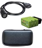 BODAC UniCarScan UCSI-2100 OBD2 Bluetooth 4.0 アダプタ