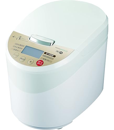 Amazon | TWINBIRD 発芽玄米器 発芽玄米御膳 GH-D415SI | TWINBIRD