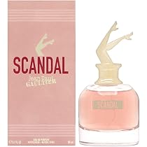 Jean Paul Gaultier Scandal Women Eau de 