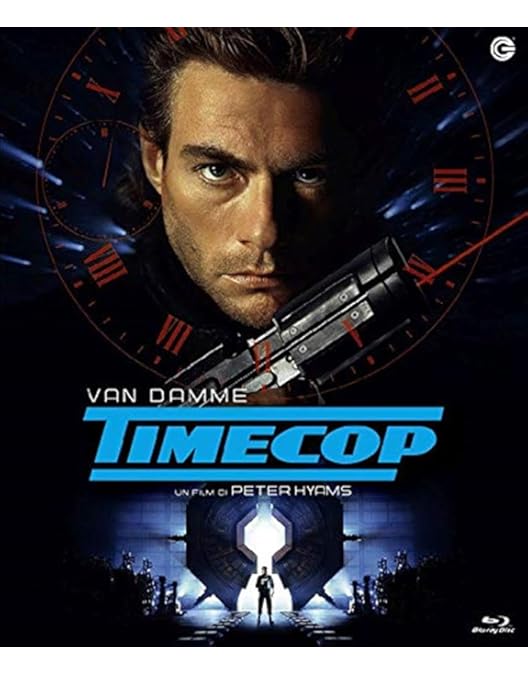 Amazon.co.jp: ボディ・ターゲット [Blu-ray] : ジャン=クロード