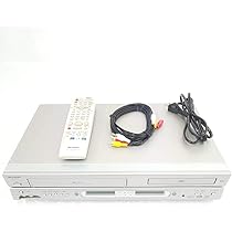 SHARP ビデオ一体型DVDレコーダー　DV-RW60 Amazon | SHARP シャープ DV-RW60 ビデオ一体型DVDレコーダー