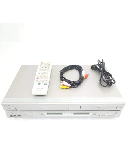 Amazon | PANASONIC NV-VP30 DVDプレーヤー一体型Gコード付