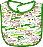 ZUTANO(ズタノ) ビブ/GATORS[スタイ・よだれかけ] [Baby Product] [Baby Product] [Baby Product]