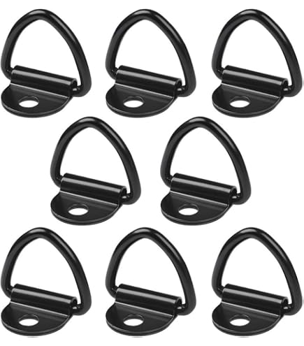 Amazon.co.jp: pa-man フック 床用 ステンレス 使用荷重1t フロア