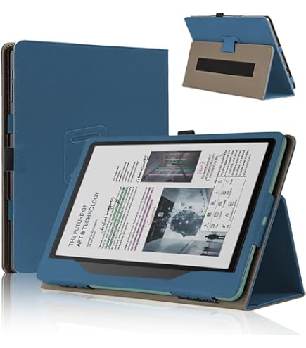 Amazon.co.jp: BOOX Note Air 5 C 2025 ケース 10.3インチ用 磁気