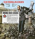 Elis Regina in London