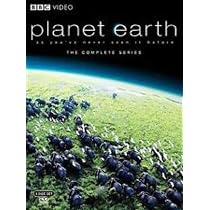 その他 Planet Earth: The Complete BBC Series [Blu-ray] by BBC  Entertainment Planet Earth: The Complete Series : Amazon.nl