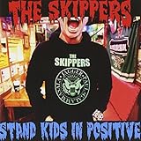 STAND KIDS IN POSITIVE