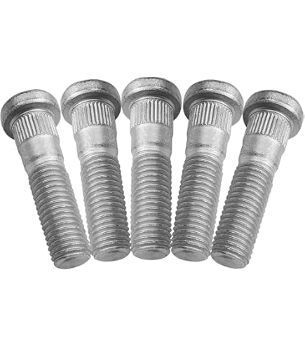 Bullone ruota compatibile per camion art.40807