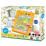 学研 ディズニーティンカーキッズ ペンでらくらくあいうえお(対象年齢:3歳以上)83827