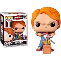 チャイルドプレイ　グッドガイ人形　ボックス　BOX レプリカ　チャッキー チャイルドプレイ グッドガイ人形 ボックス BOX レプリカ