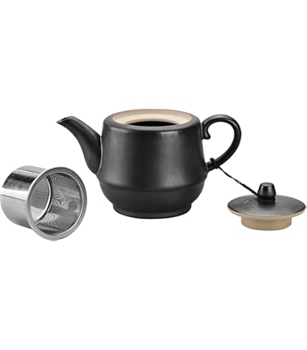 Amazon.co.jp: Price & Kensington Brights Red 2cup Teapot : Home