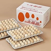蔵王鶏園の業務用卵Lサイズ / 160個 蔵王鶏園の業務用卵Lサイズ / 80個 - メルカリ
