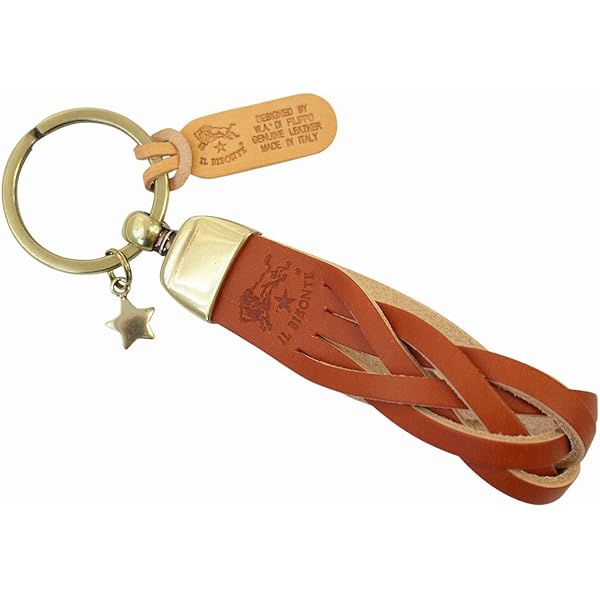 Christian Louboutin ルブタン レッドソール キーリング Red Sole keyring ブラック カーフレザー - Accessories - Women