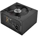 Silver Stone 500W 80PLUS BRONZE ATX電源 SST-ST50F-ESB