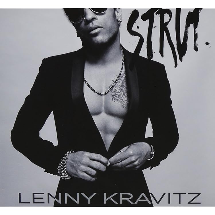 Amazon.co.jp: LENNY - レニー・クラヴィッツ: ミュージック
