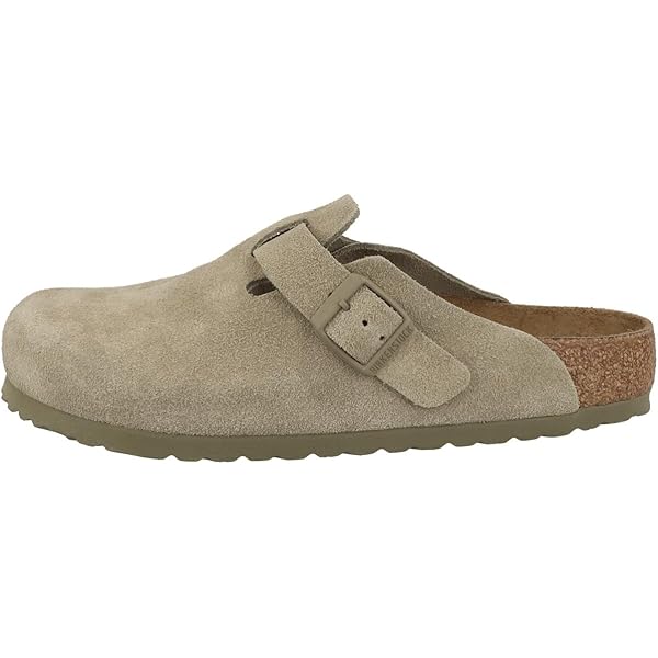 Amazon | ビルケンシュトック BIRKENSTOCK Boston ボストン Faded