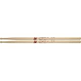 タマ(Tama) TAMA タマ ドラムスティック ヒッコリー・スティック ボール・チップ H2145-B 14.5mm ベージュ