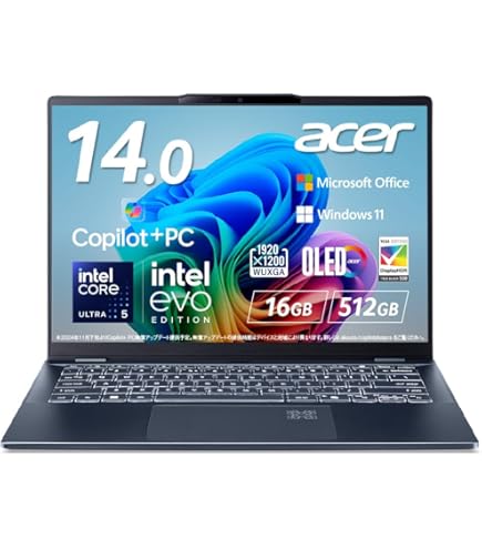 Amazon.co.jp: acer Aspire 5 A515-57 A515-57-713P 15.6インチ