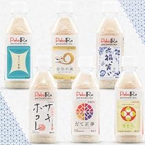 Amazon.co.jp: 青森を贈ろう5本セット【五つ星お米マイスター厳選
