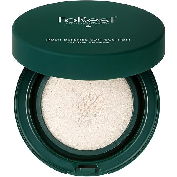 Amazon.co.jp: VTCOSMETICS Deer Fit Cover Cushion Foundation