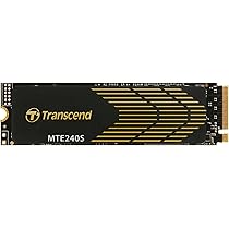 【週末限定値下げ】M.2 AS2280Q4 1TB Gen4 x4【納品書つき】 M.2 PCIe SSD AS2280Q4 M.2 PCIe Gen4 x4 - Apacer Technology