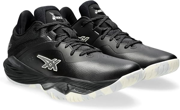 asics(アシックス) ユニセックス大人 NOVA SURGE LOWバスケットボールシューズ - 1