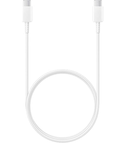 Amazon.co.jp: サムスン Galaxy USB-C ケーブル (USB-C - USB-C