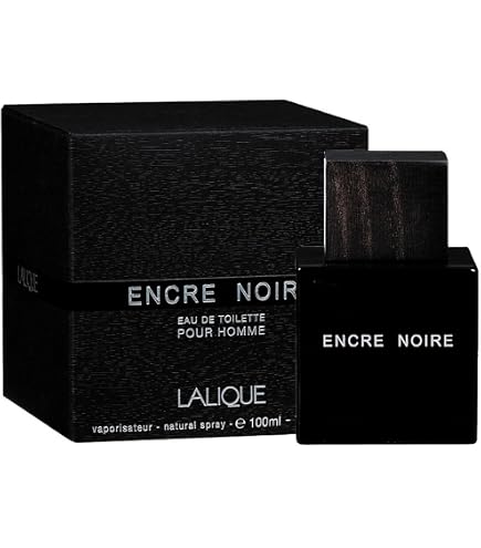 Amazon | ラリック アンクルノワール スポーツ オードトワレ EDT [並行