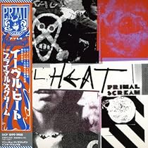 Amazon.co.jp: ライオット・シティ・ブルース (Riot City Blues