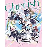 Cherish【CD+ライブBlu-ray】