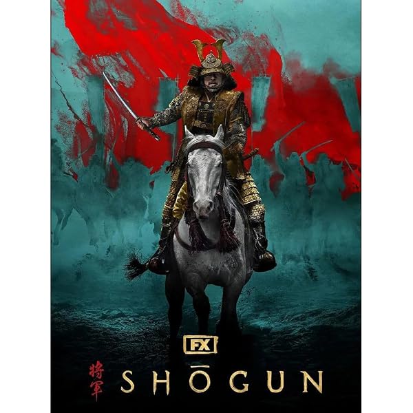 Amazon.co.jp: 将軍 SHOGUN スペシャル・コレクターズ・エディション