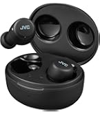 JVCケンウッド Victor HA-A6T ワイヤレスイヤホン Bluetooth Ver.5.4