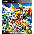 ラチェット&クランク1・2・3 銀河★最強ゴージャスパック - PS3