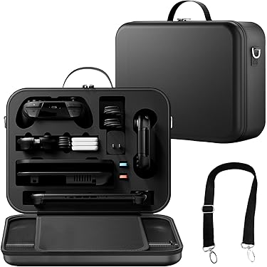 Amazon.co.jp 最新リリース: Nintendo Switchケース・収納 の