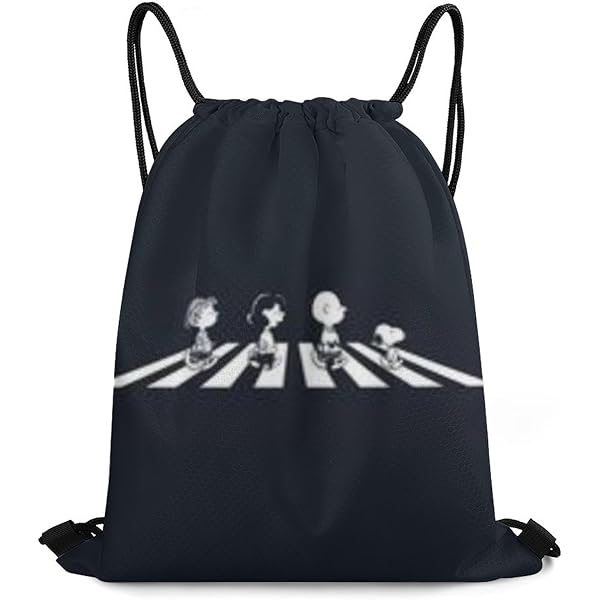 Amazon.co.jp: [IGQ] ナップサック キースヘリング ジムバッグ