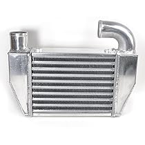 ★HDi インタークーラーキット ハイエース200系用　FET HDi インタークーラーキット ハイエース200系用(V2.1