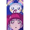『スター☆トゥインクルプリキュア』星奈 ひかる(ほしな ひかる),フワ プリキュア - 『スター☆トゥインクルプリキュア』星奈 ひかる(ほしな ひかる),フワ XFVGA(480×854)壁紙 252535