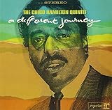 ア・ディファレント・ジャーニー