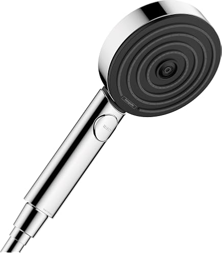 Amazon.co.jp: hansgrohe 24331001 Pulsify E 260 1-Jet, Chrome 2.5
