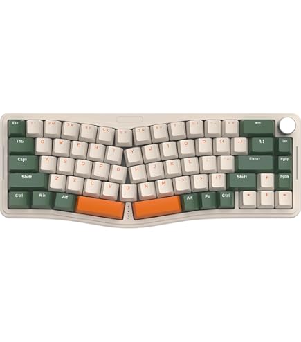 Amazon | 【国内正規品】 Keychron K11 Max 65% Aliceレイアウト